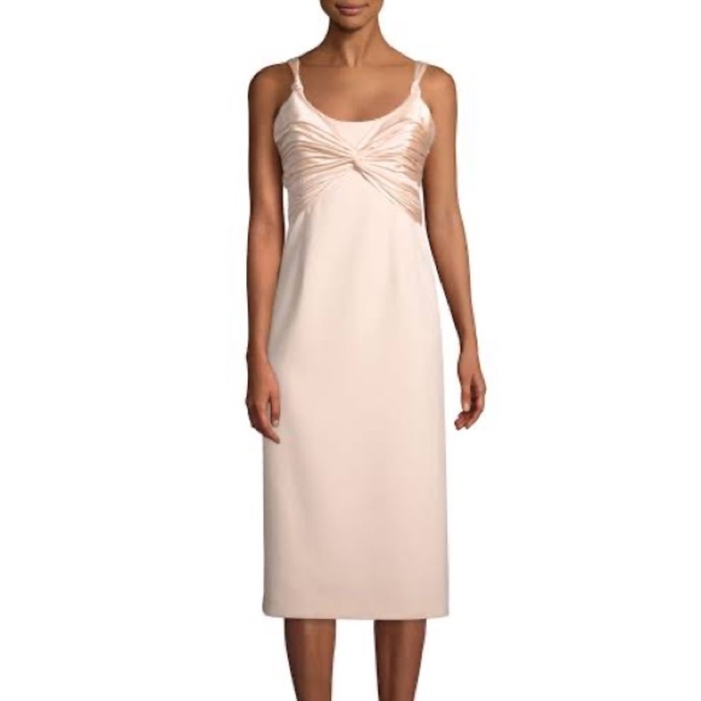 Cinq a sept dress